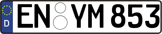EN-YM853