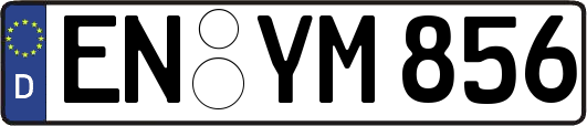 EN-YM856
