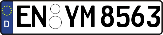 EN-YM8563