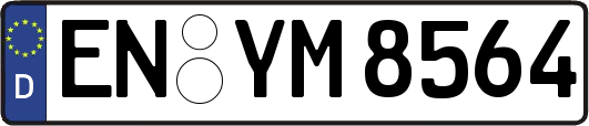 EN-YM8564