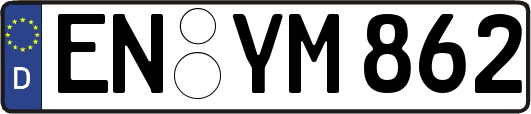 EN-YM862