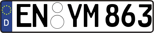 EN-YM863