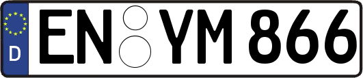 EN-YM866