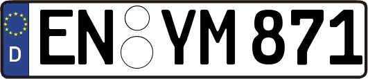 EN-YM871
