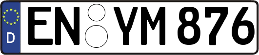 EN-YM876