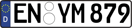 EN-YM879
