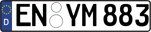 EN-YM883