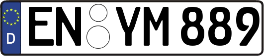 EN-YM889