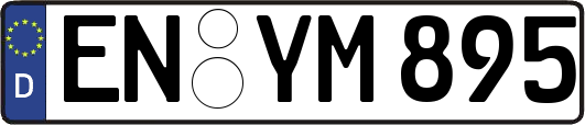 EN-YM895