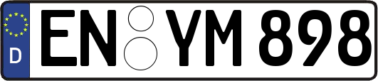 EN-YM898