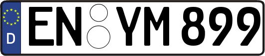 EN-YM899