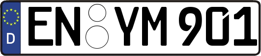 EN-YM901