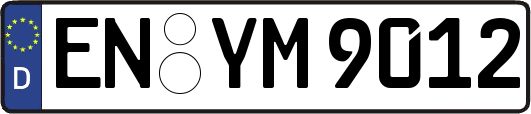 EN-YM9012