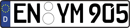 EN-YM905