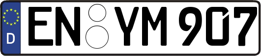 EN-YM907