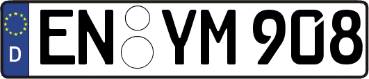 EN-YM908