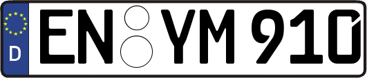 EN-YM910