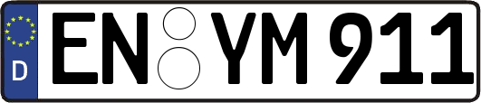 EN-YM911