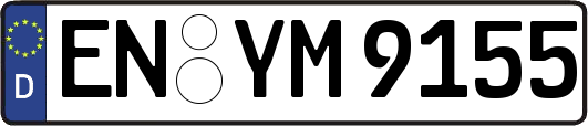 EN-YM9155