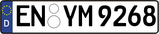 EN-YM9268