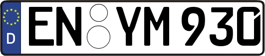 EN-YM930