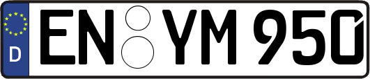 EN-YM950