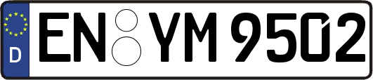 EN-YM9502