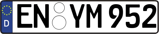 EN-YM952