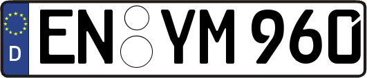 EN-YM960