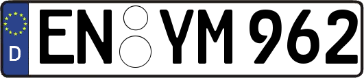 EN-YM962