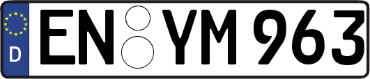 EN-YM963