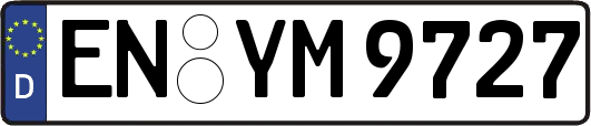 EN-YM9727