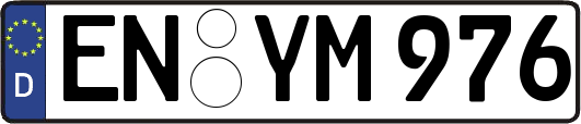EN-YM976
