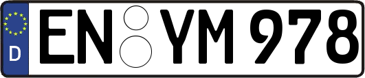 EN-YM978