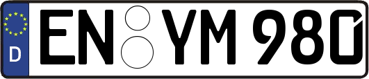 EN-YM980