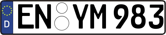 EN-YM983