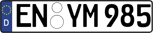 EN-YM985