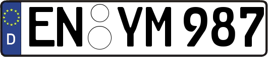 EN-YM987