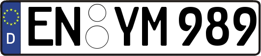 EN-YM989