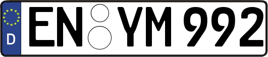 EN-YM992