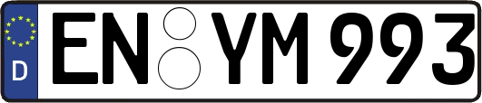 EN-YM993