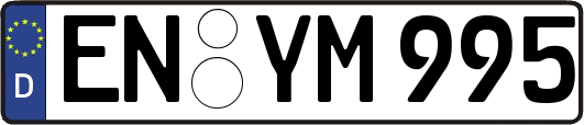 EN-YM995