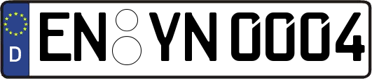 EN-YN0004
