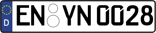 EN-YN0028