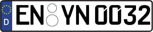 EN-YN0032