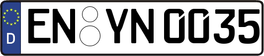 EN-YN0035