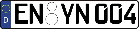 EN-YN004