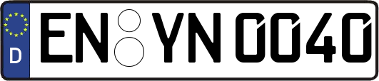 EN-YN0040