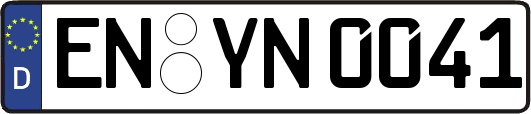 EN-YN0041