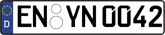 EN-YN0042
